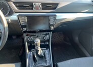 Škoda Superb 10