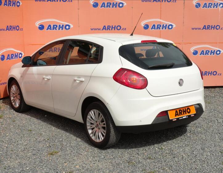 Fiat Bravo 5