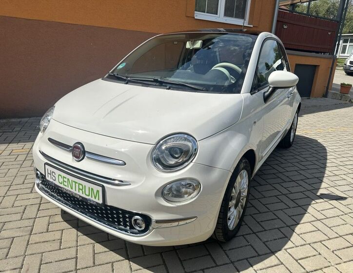 Fiat 500 7