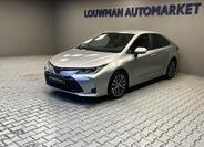 Toyota Corolla 1