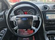 Ford Mondeo 13