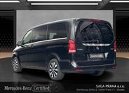 Mercedes-Benz Třídy V 3