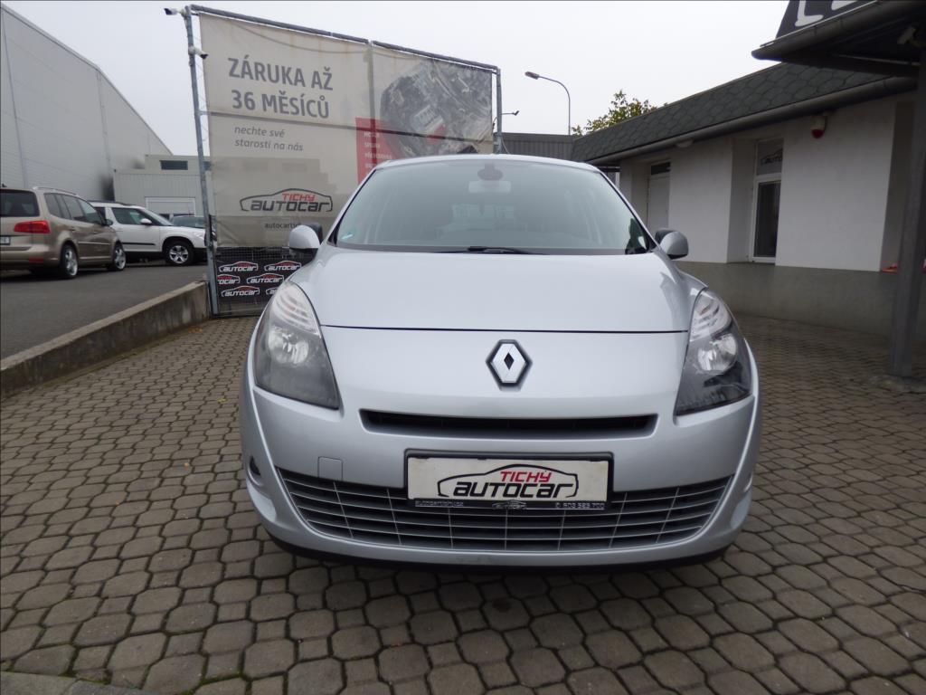 Renault Grand Scénic 8
