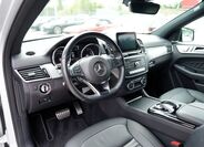 Mercedes-Benz GLE 26
