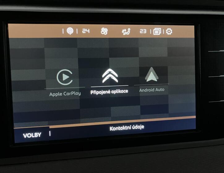 Citroën Grand C4 SpaceTourer 16