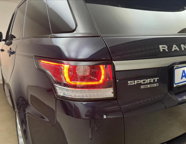 Land Rover Range Rover Sport 48