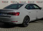 Škoda Superb 3