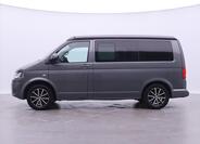 Volkswagen California 4