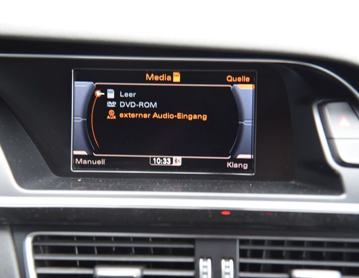 Audi A4 30