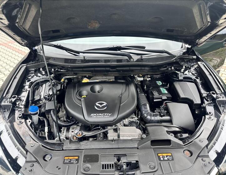 Mazda CX-5 11