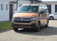 Volkswagen California 5