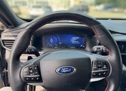 Ford Explorer 8