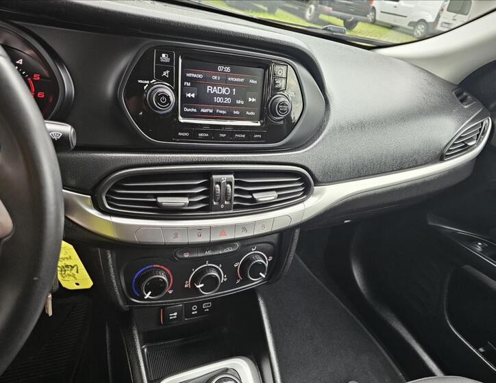 Fiat Tipo 13
