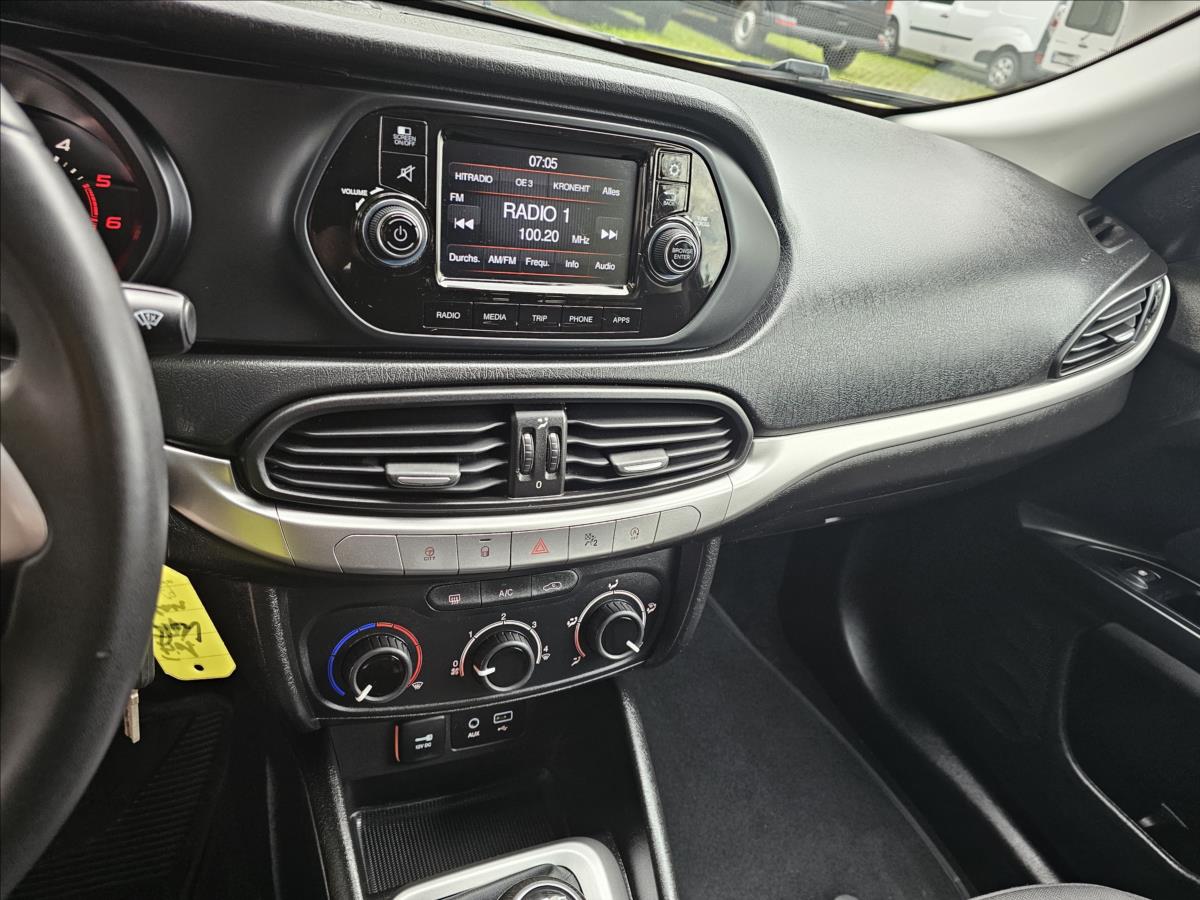 Fiat Tipo