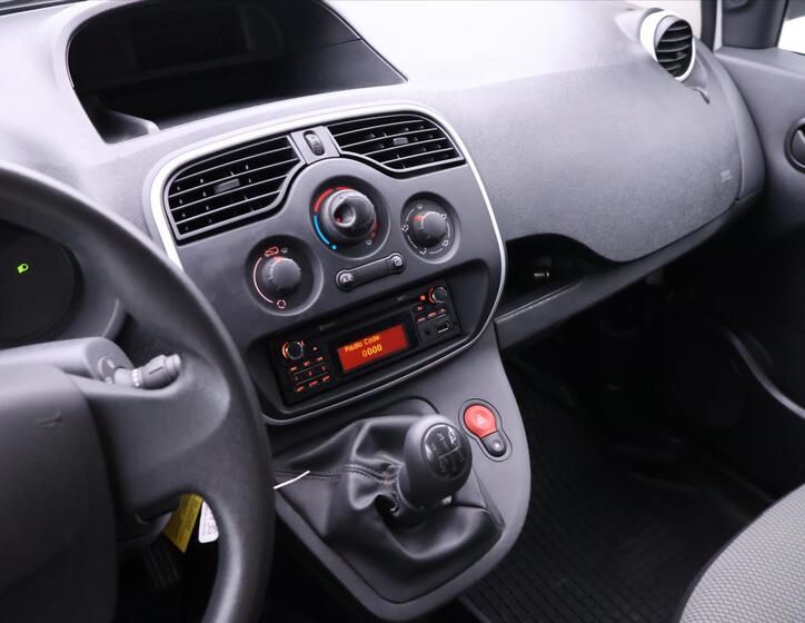 Renault Kangoo 21