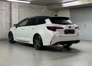 Toyota Corolla 7