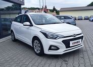 Hyundai i20 3