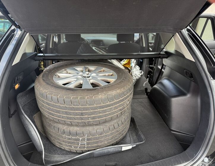 Mazda CX-5 11