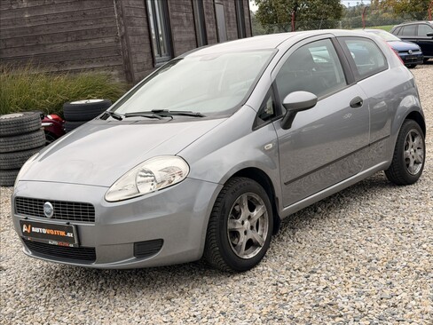 Fiat Grande Punto