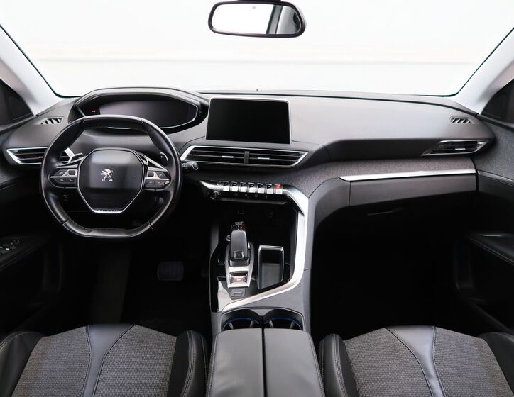 Peugeot 3008 22