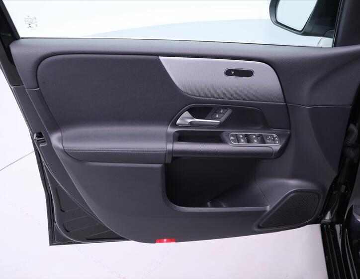 Mercedes-Benz Třídy B 10