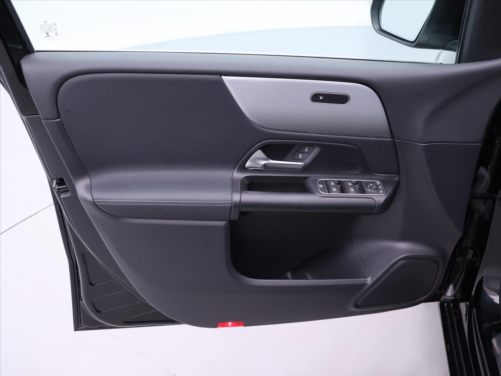 Mercedes-Benz Třídy B