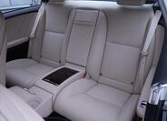 Mercedes-Benz CL 16
