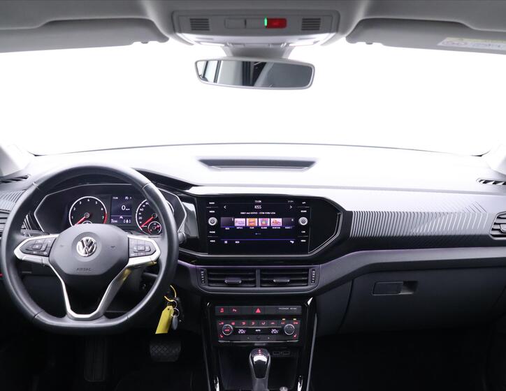Volkswagen T-Cross 30