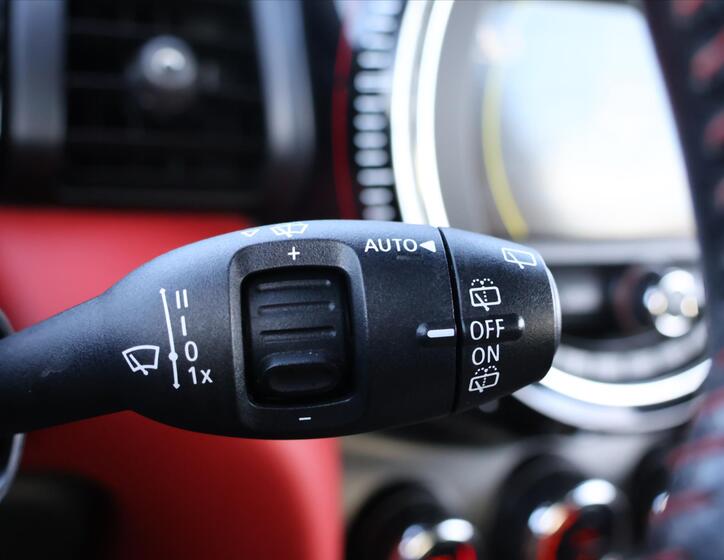Mini Cooper 18
