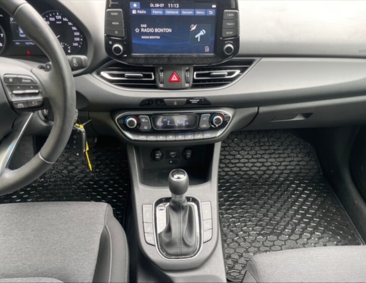 Hyundai i30 10
