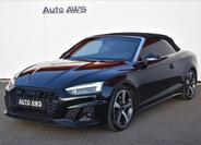 Audi A5 1
