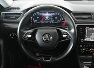 Škoda Superb 16