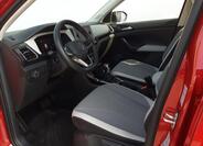 Volkswagen T-Cross 8