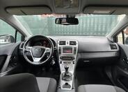 Toyota Avensis 14