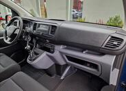 Opel Vivaro 13