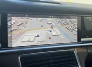 Porsche Panamera 29