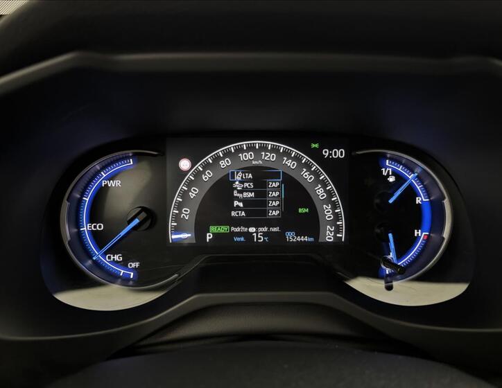Toyota RAV4 15