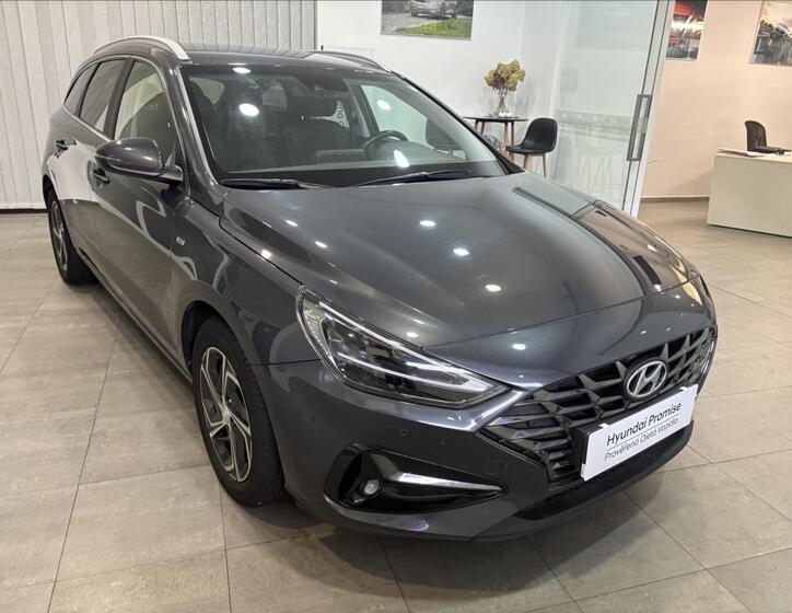 Hyundai i30 7