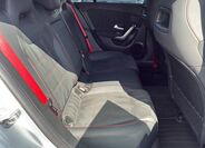 Mercedes-Benz CLA 21