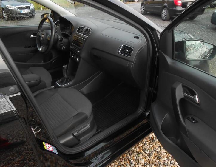 Volkswagen Polo 19