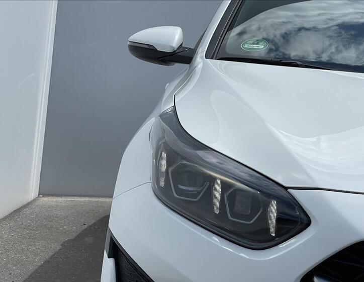 KIA ProCeed 19