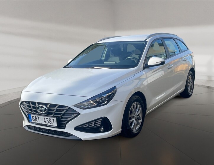 Hyundai i30 3