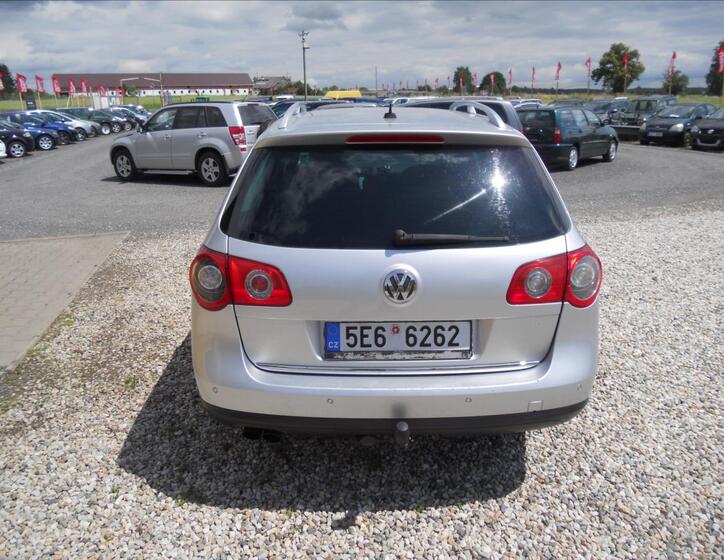Volkswagen Passat 7