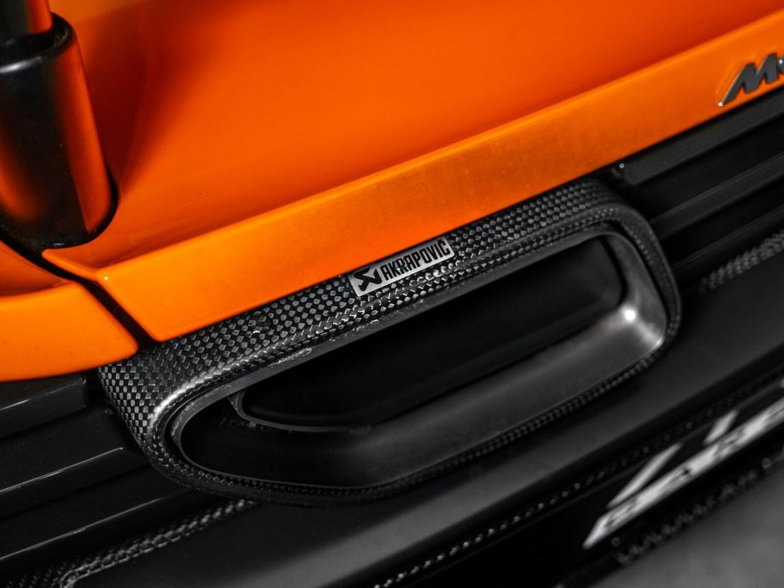 McLaren 650S Spider 21