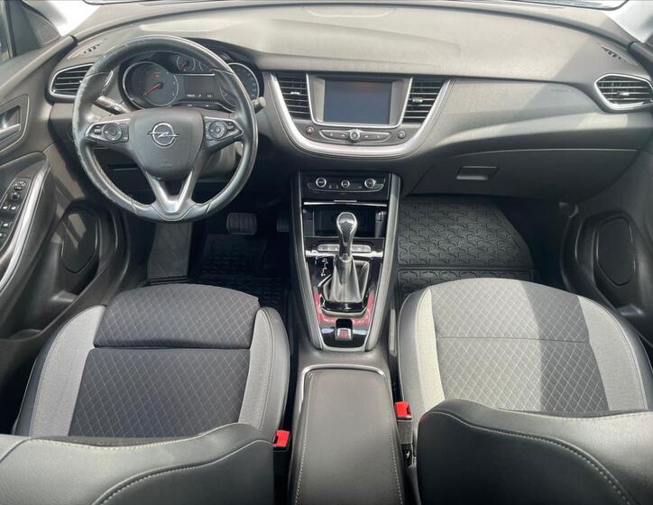 Opel Grandland X 13