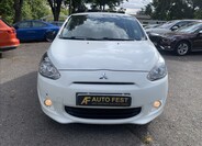 Mitsubishi Space Star 2