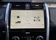 Land Rover Discovery 22