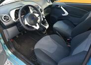 Ford Ka 5
