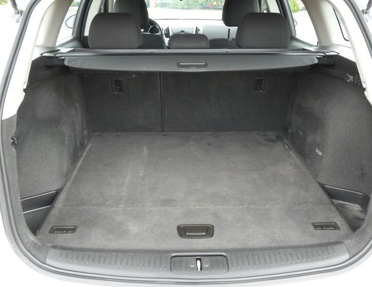 Chevrolet Cruze 38