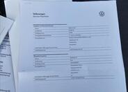 Volkswagen Golf Sportsvan 42